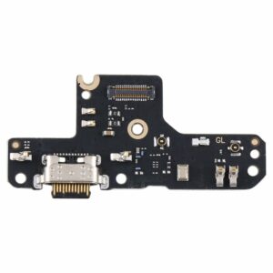 USB Charging Connector Port Dock PCB For Motorola Moto G9 Plus XT2087-1