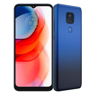 Moto G Play 2021