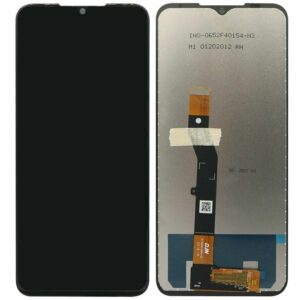 Motorola Moto G Play 2021 LCD Screen & Touch Digitiser