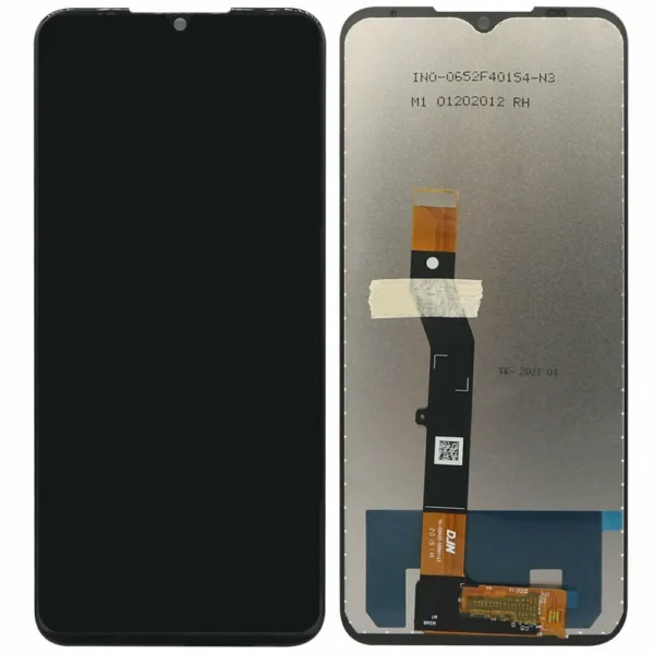 Motorola Moto G Play 2021 LCD Screen & Touch Digitiser