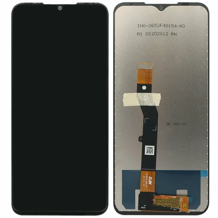 Motorola Moto G Play 2021 LCD Screen & Touch Digitiser