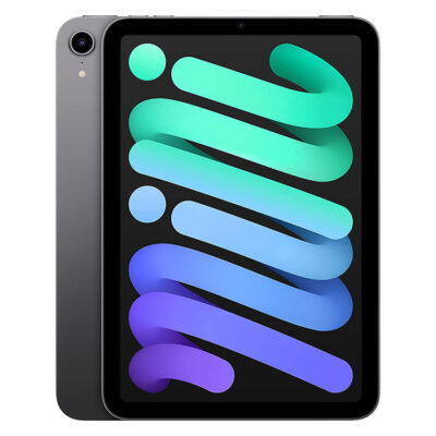 iPad mini 6