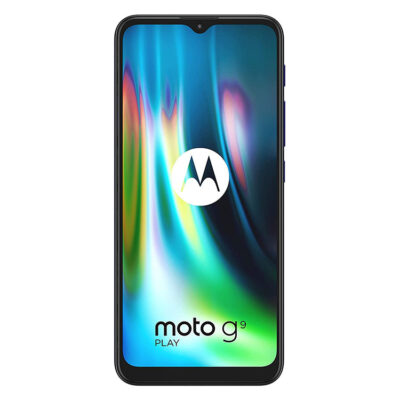 Moto G9 Play