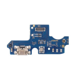 USB Charging Connector Port Dock PCB For Nokia 1.4
