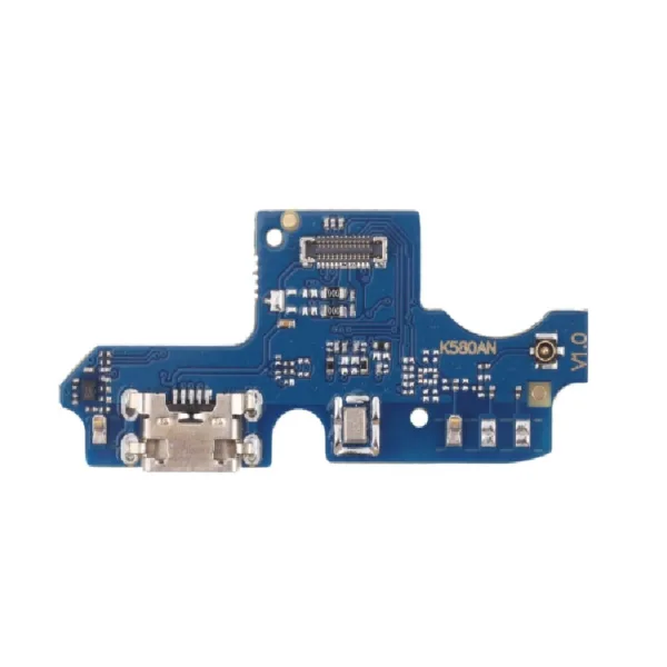 USB Charging Connector Port Dock PCB For Nokia 1.4