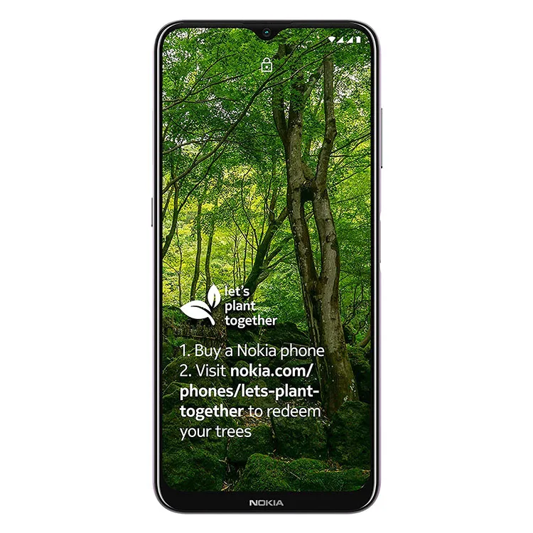Nokia G10