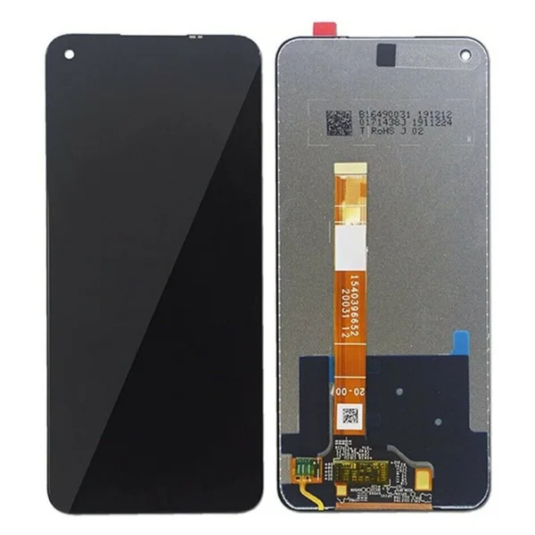 Oppo A52