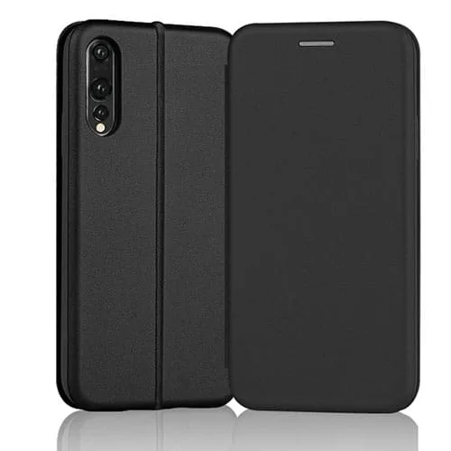p20prowallet.jpg Huawei P20 Pro Slim Fitting Wallet Case With Magnetic Closing