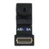 Front Camera Module Flex Cable For Google Pixel 4a OEM Pulled