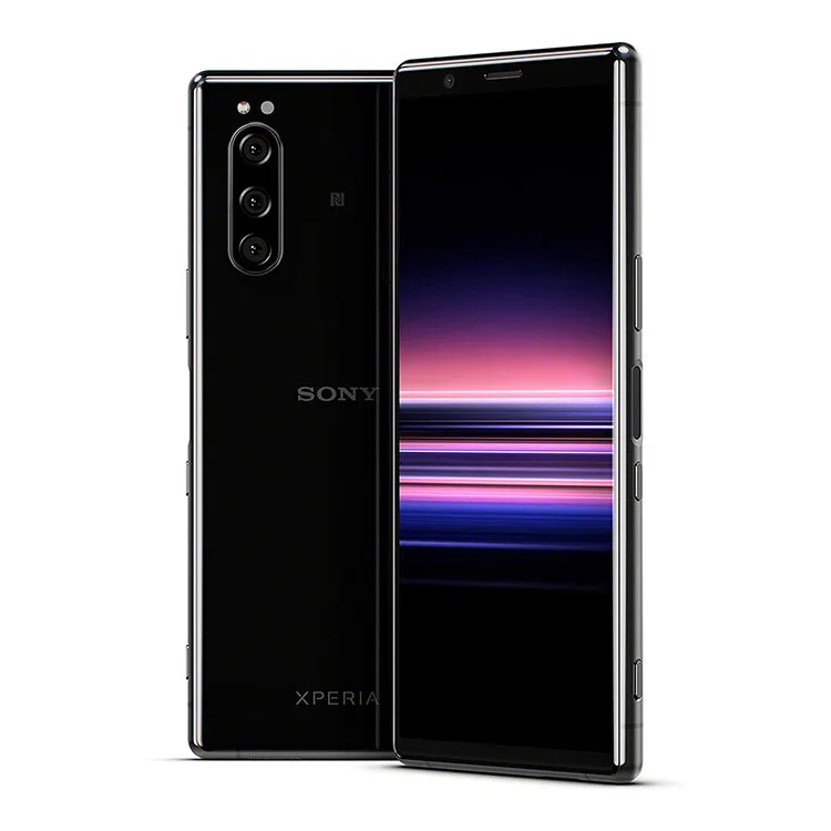 Xperia 5