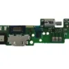 USB Charging Connector Dock PCB For Sony F3311 F3313 Xperia E5