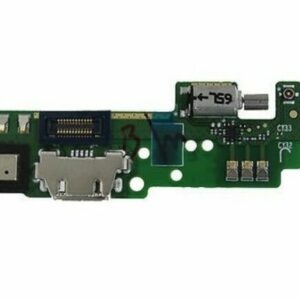 USB Charging Connector Dock PCB For Sony F3311 F3313 Xperia E5