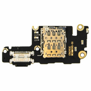 USB Charging Connector / Sim Reader Dock PCB For Xiaomi Mi 10T