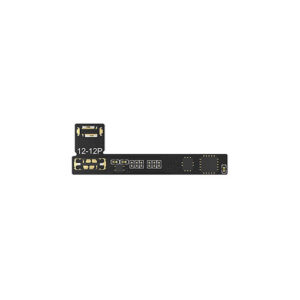 JC V1S Tag On Battery Data Repair Flex Cable For iPhone 12 mini / 12 / 12 Pro