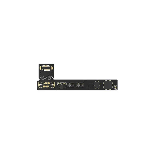 JC V1S Tag On Battery Data Repair Flex Cable For iPhone 12 mini / 12 / 12 Pro