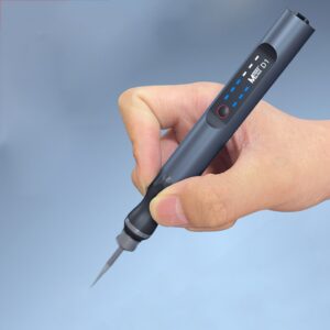 MaAnt D1 Smart Electric Polishing Grinding Pen