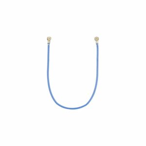 OEM Antenna Coaxial Cable For Samsung G770F Galaxy S10 Lite - Blue