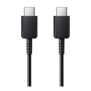 USB-C to USB-C USB Data Charging Cable By Samsung - OEM Pulled