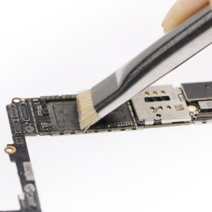 2UUL Anti-Static Cleaning Brush For PCB's