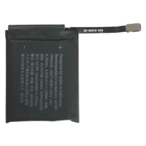 AAA Quality 296mAh Replacement Battery For Apple Watch Series 5 44mm