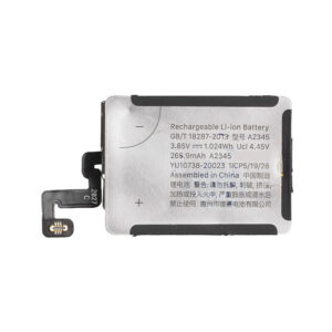 AAA Quality 265.9mAh Replacement Battery For Apple Watch Series 6 40mm