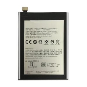AAA Quality 3075mAh BLP601 Replacement Battery For Oppo A53