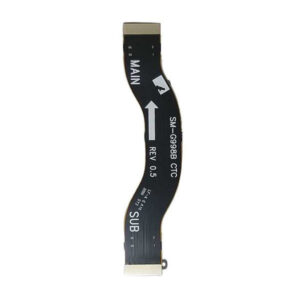 OEM Main Connection Flex Cable Samsung G998 Galaxy S21 Ultra