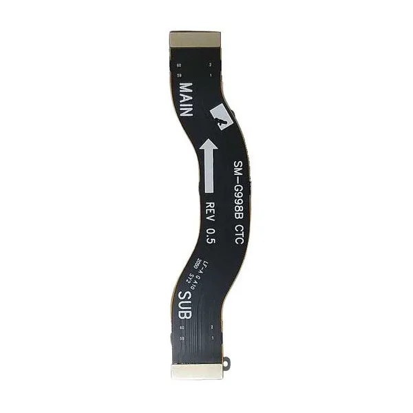 OEM Main Connection Flex Cable Samsung G998 Galaxy S21 Ultra