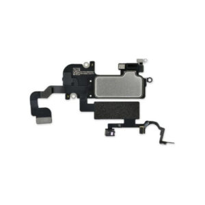 Light Proximity Sensor & Earpiece Flex Cable For iPhone 12 / 12 Pro - OEM Pulled