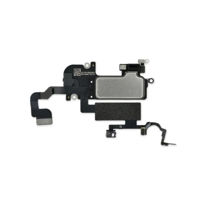 Light Proximity Sensor & Earpiece Flex Cable For iPhone 12 / 12 Pro - OEM Pulled