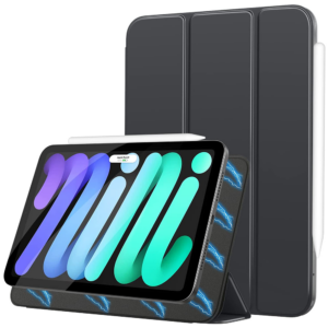 Magnet case for iPad mini 6