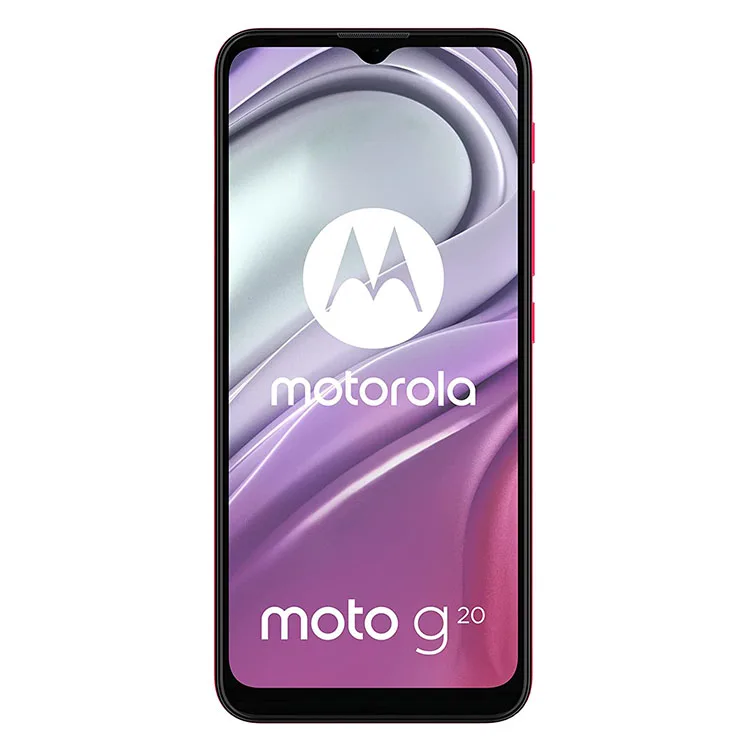 Moto G20