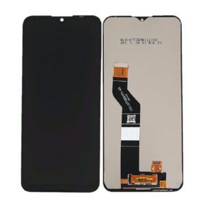 LCD Screen & Touch Digitiser For Nokia 1.4