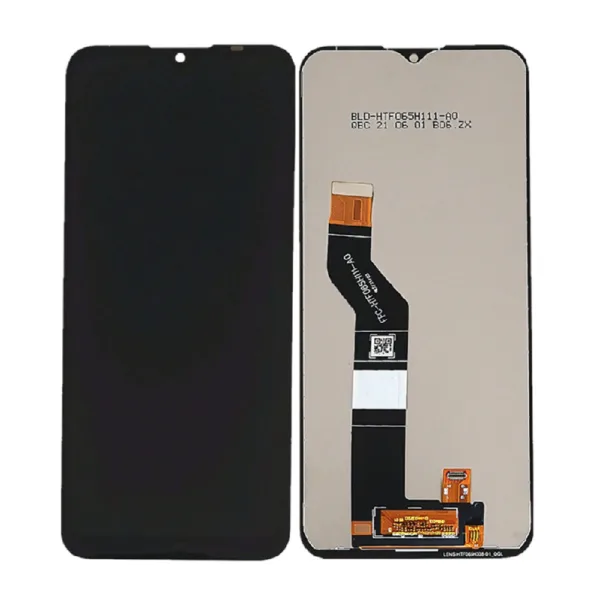 LCD Screen & Touch Digitiser For Nokia 1.4