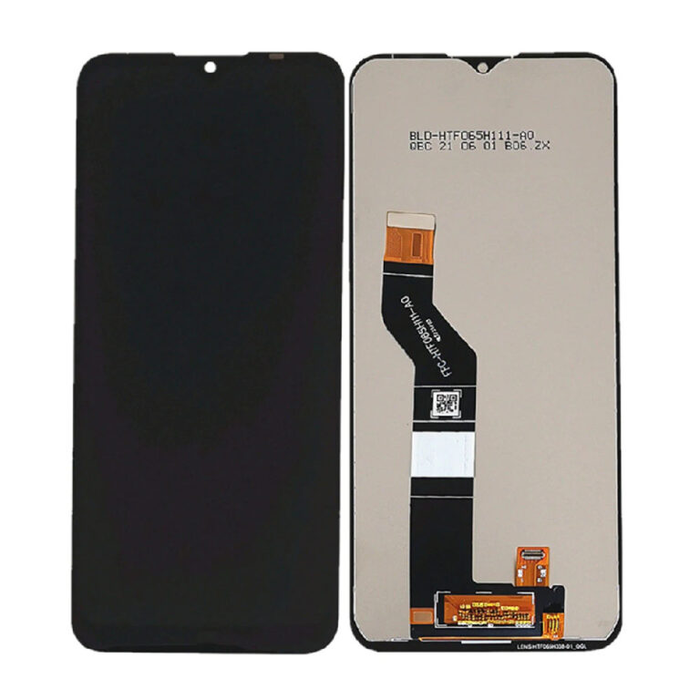 LCD Screen & Touch Digitiser For Nokia 1.4