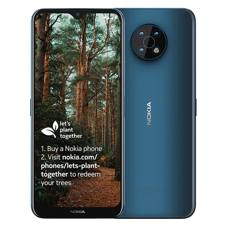 Nokia G50