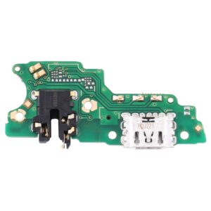 USB Charging Connector Dock PCB For Oppo A15
