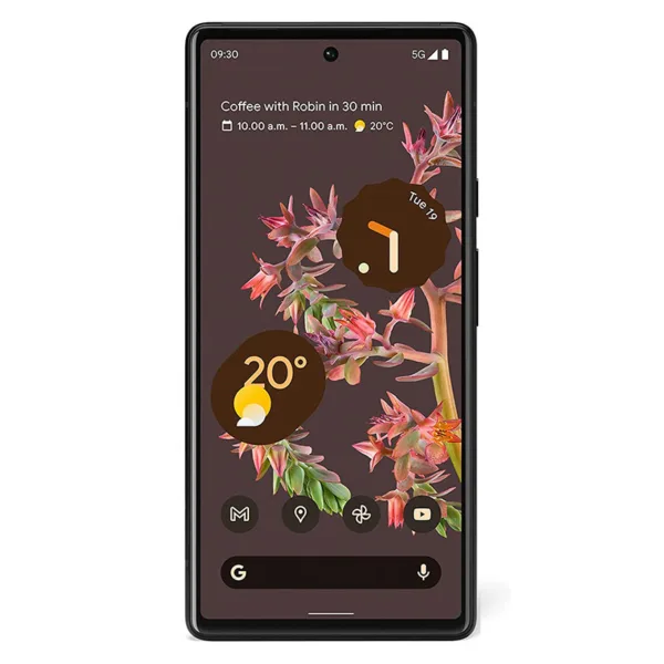 Pixel 6