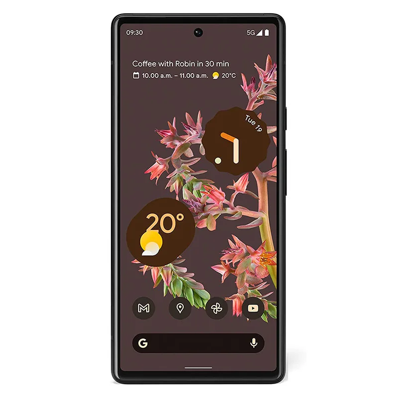 Pixel 6
