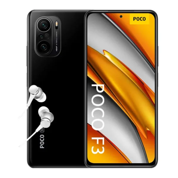 Poco F3