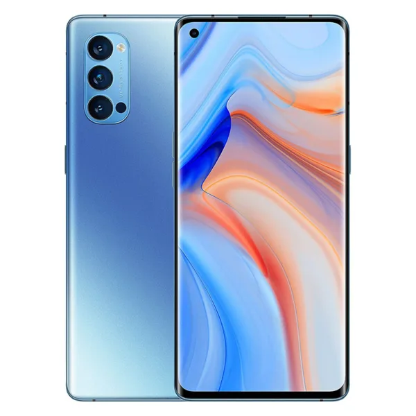 Reno 4 Pro 5G
