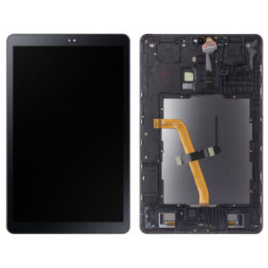 OEM LCD Screen & Touch Digitiser For Samsung T595 Galaxy Tab A 10.5 - Black