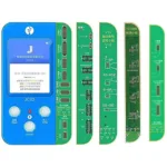JC V1S 5-IN-1 Data Programmer True Tone Brightness / Battery / Fingerprint Full Set
