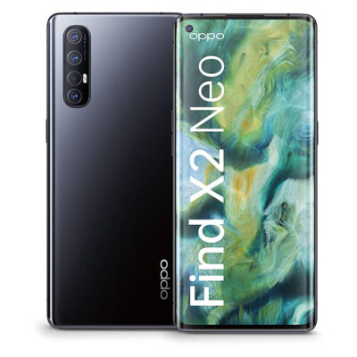 Find X2 Neo