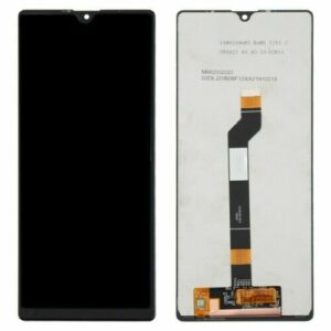 LCD Screen & Touch Digitiser For Sony Xperia L4