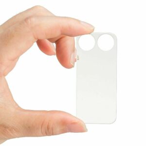 Camera Lens Tempered Glass Screen Protector Film For Samsung Galaxy Flip 3