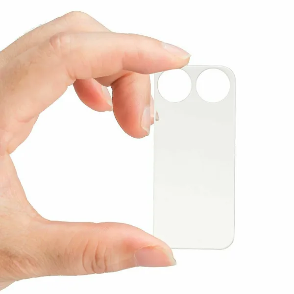 Camera Lens Tempered Glass Screen Protector Film For Samsung Galaxy Flip 3