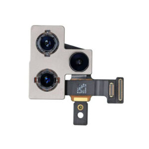 Rear Back Camera Module Unit For iPhone 12 Pro - OEM Pulled
