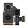 Rear Back Camera Module Unit For iPhone 12 Pro Max - OEM Pulled
