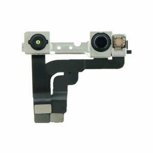 Front Dual Camera Module Flex Cable For iPhone 12 Pro Max